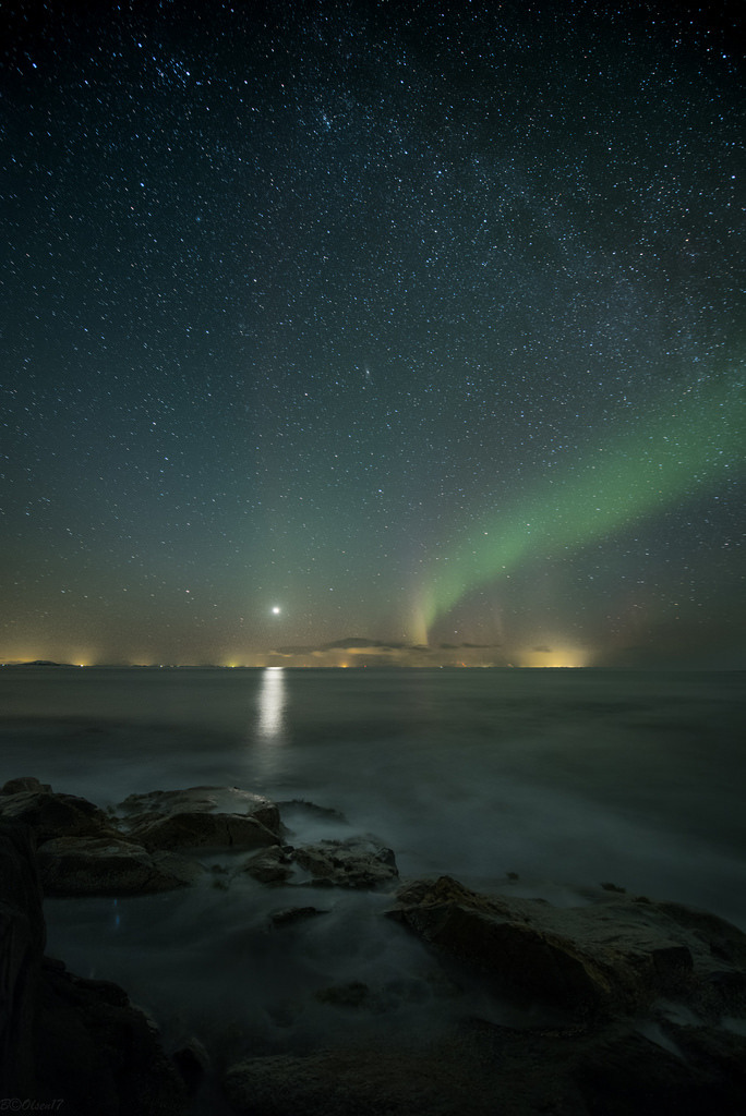 Venus by B_Olsen …..