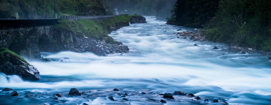 Roaring current – Låtefo