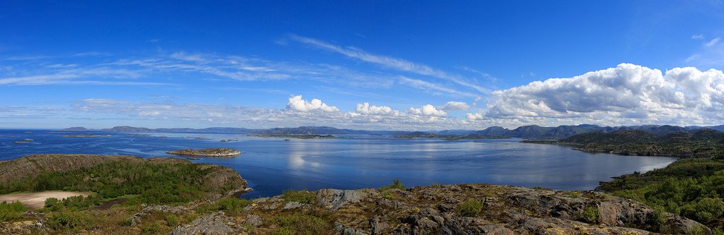 Lysøysund 2017 by heriram