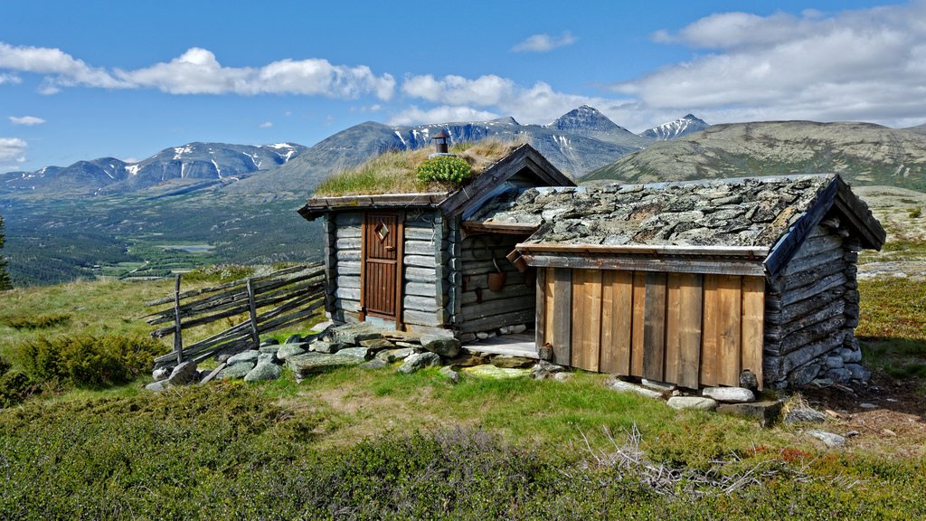 Rondane / Norway by Picture