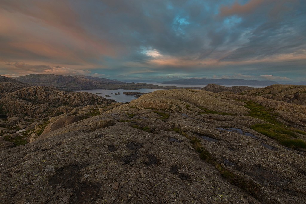 Before the rain. by Siggi00