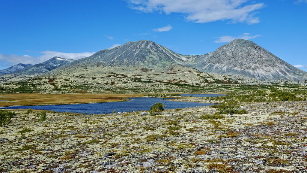 Rondane / Norway by Picture