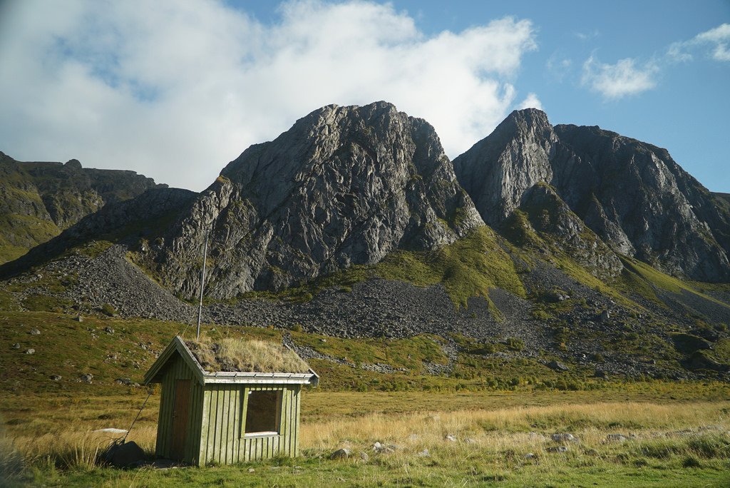 Lofoten by <a h<a href="http:/