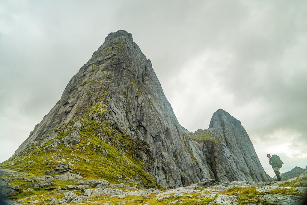 Lofoten by <a h<a href="http:/