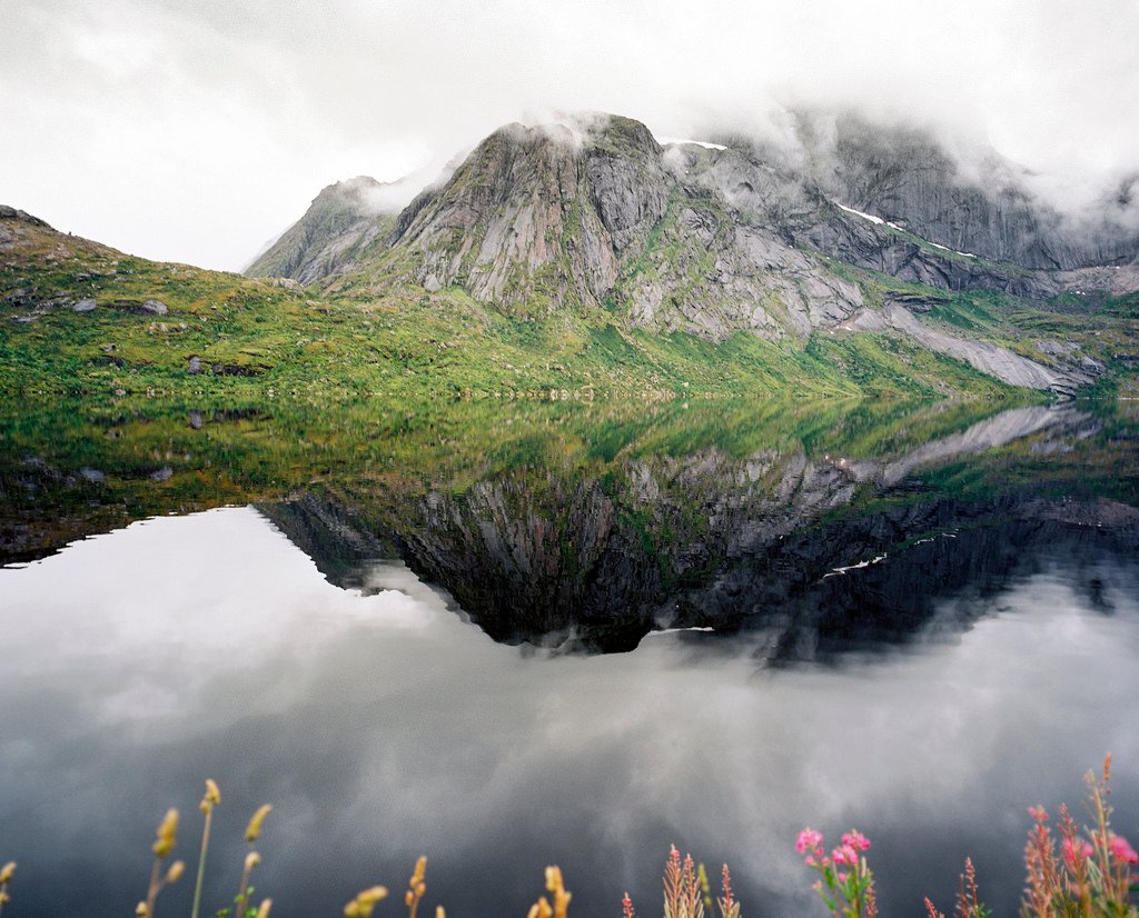 Magnificent Lofoten, Norway