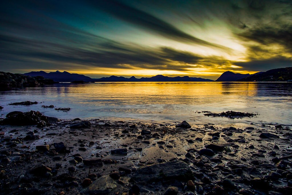 Molde by Roger Hjemli Shot