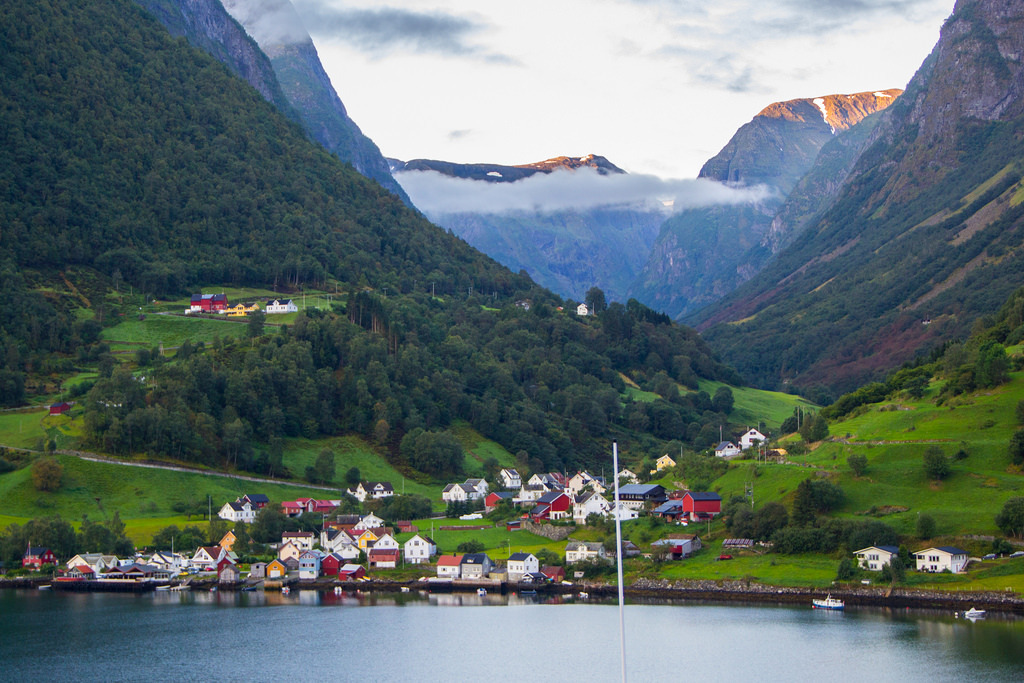 Sognefjord, Norway (16 of 2