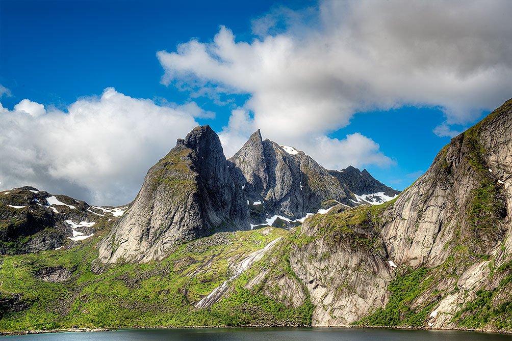 Lofoten by gerhard.rasi jun