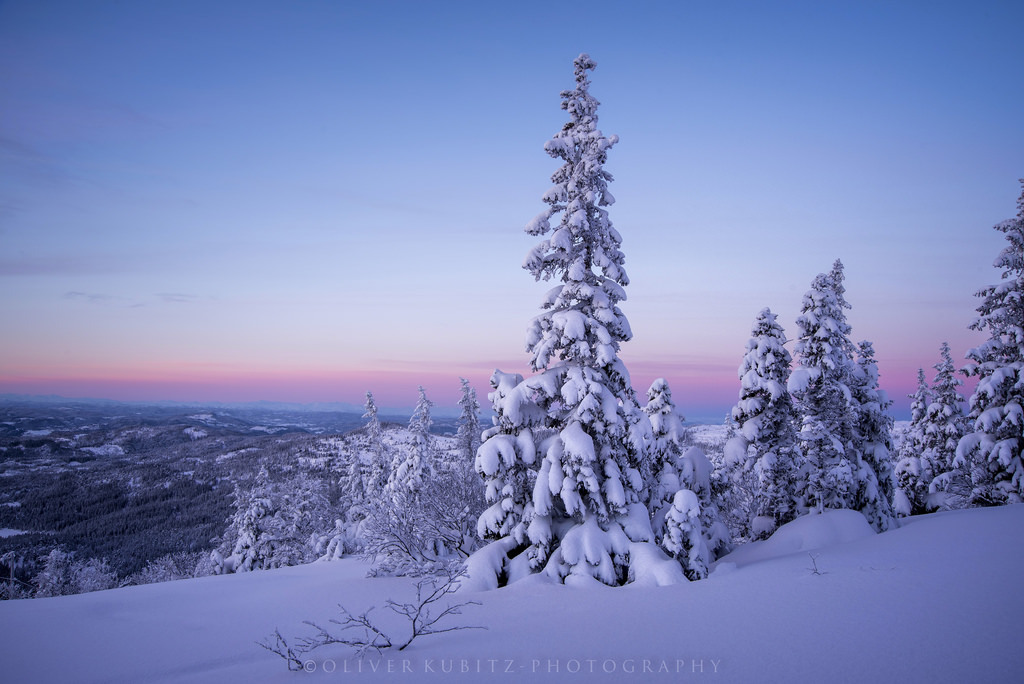 Norway by oliverkubitz  <a