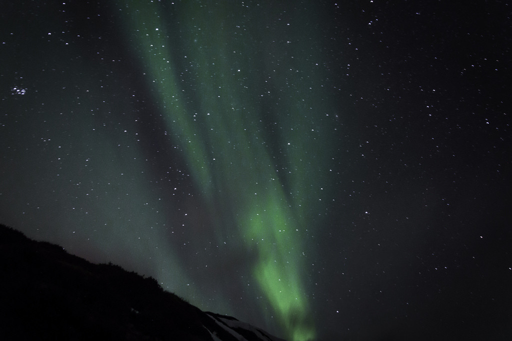 Tromso by andyk19831 Norway
