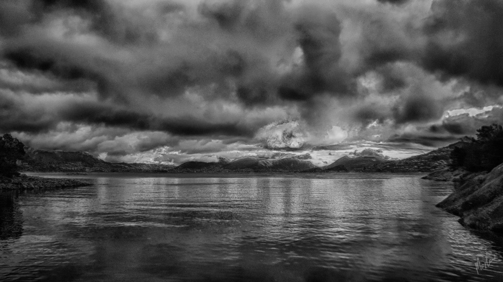 Bergen by morten-t  <a h<a href