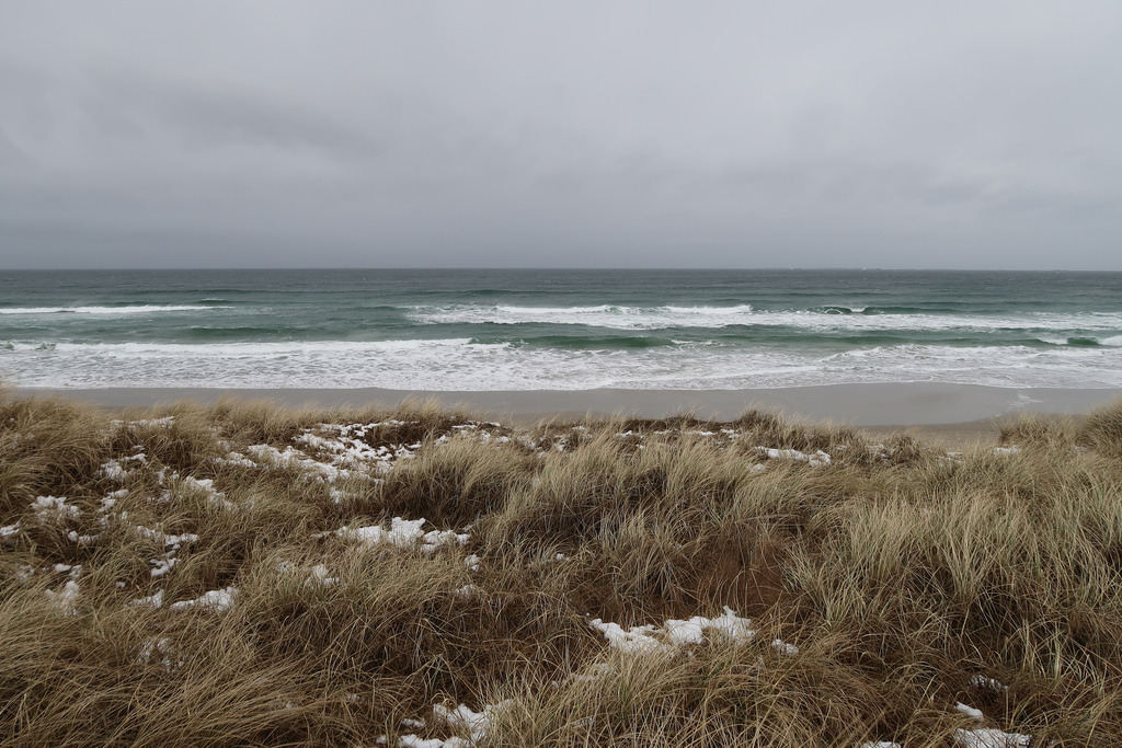 Winter by thor_thomsen