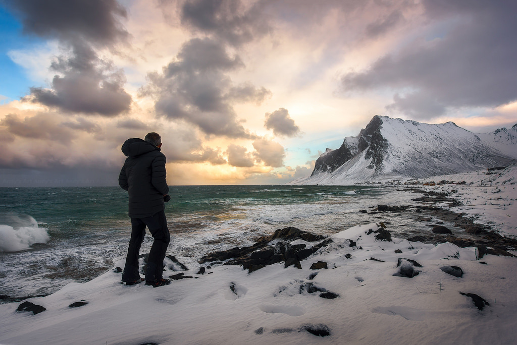 Man_VS_Wild by Andy’z Art