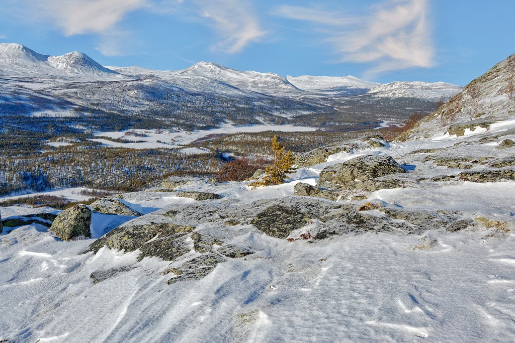 Rondane / Norway by Bilder