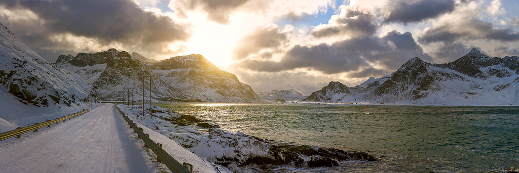 Vikten by Andy’z Art  <a h