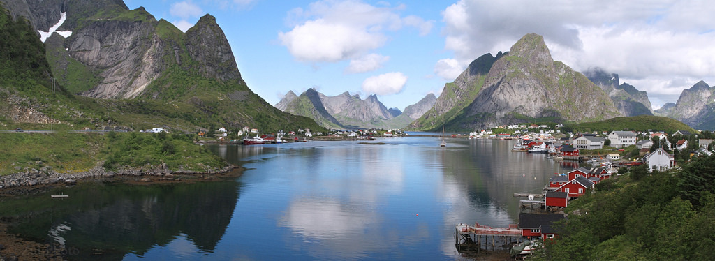 Norway by zul photographie