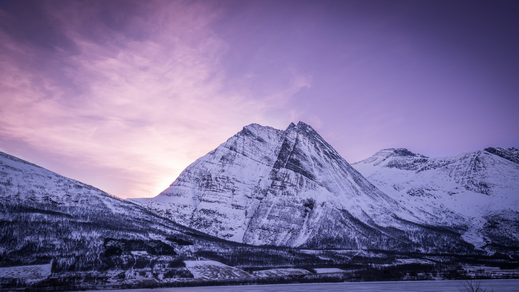 Norway Landscapes by bugi19
