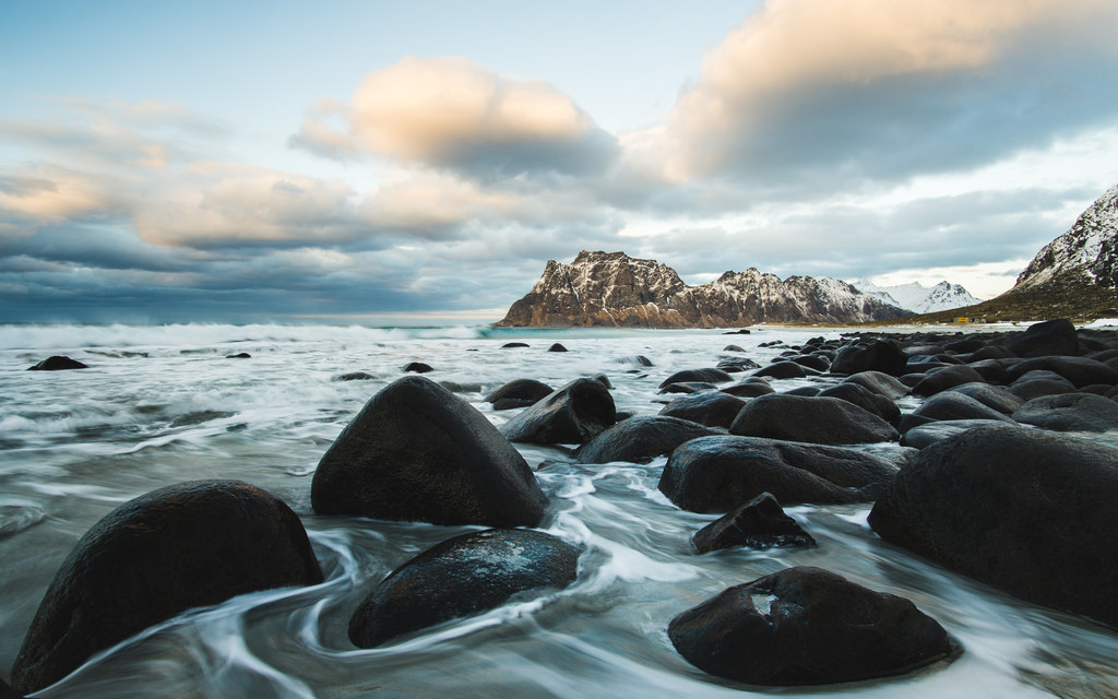 Norway is a dream destinati