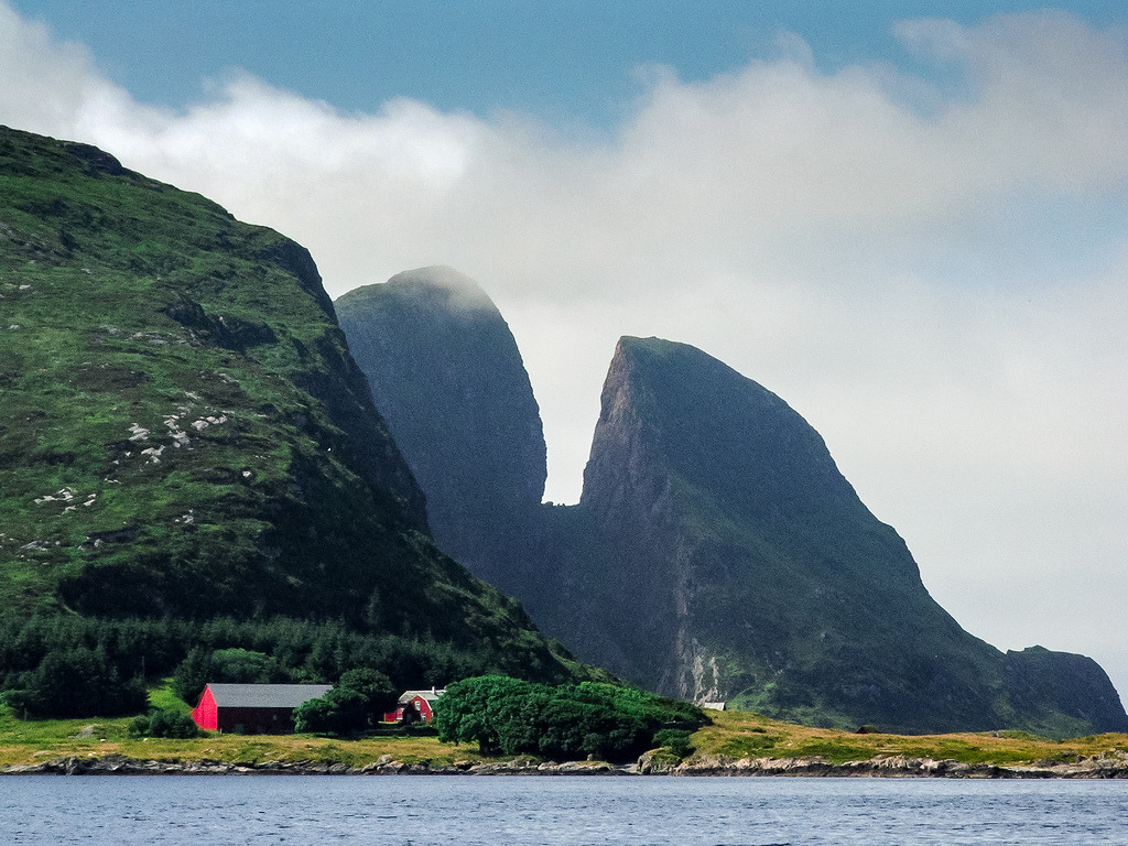 Kinn by morten-t  <a h<a href=