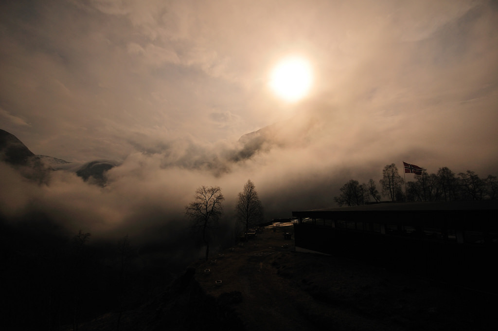 Stalheim by morten-t  <a hr