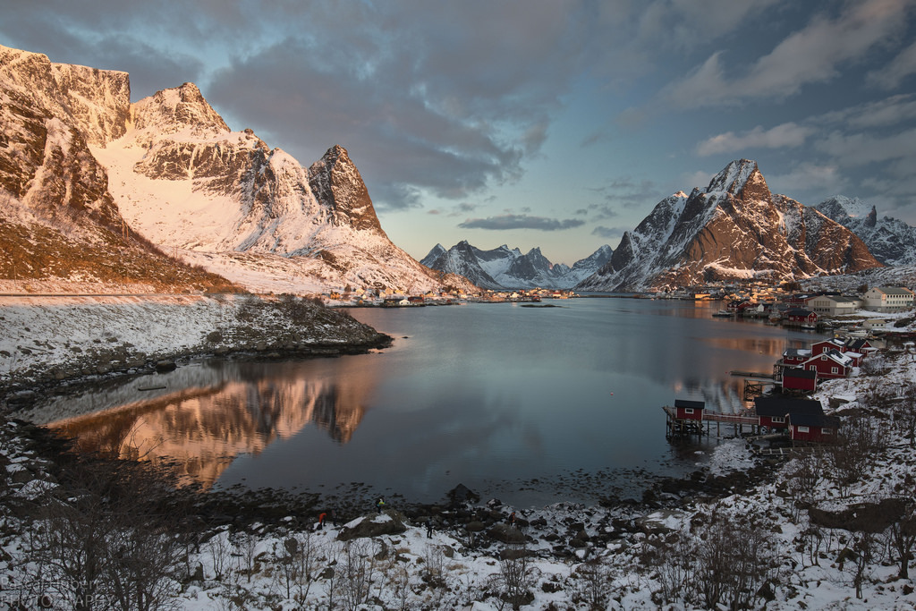 lofoten 2018–17 by Pa