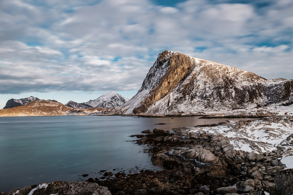 Offersøykammen by mr-flo L
