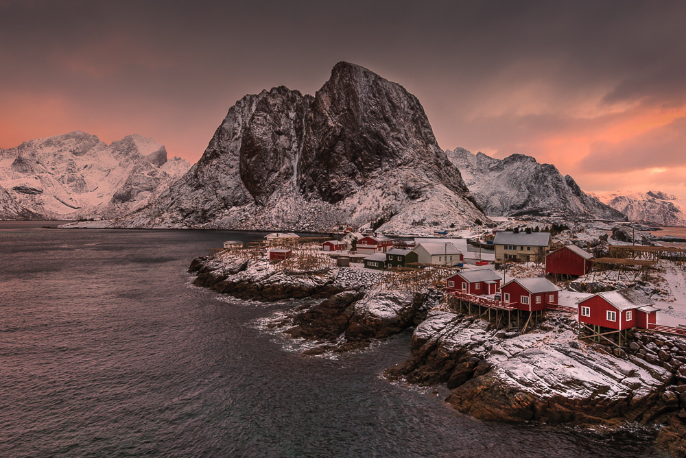 _DSC0436- Beautiful Lofoten