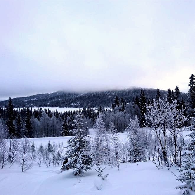 Åre by Bossbloggen  hre