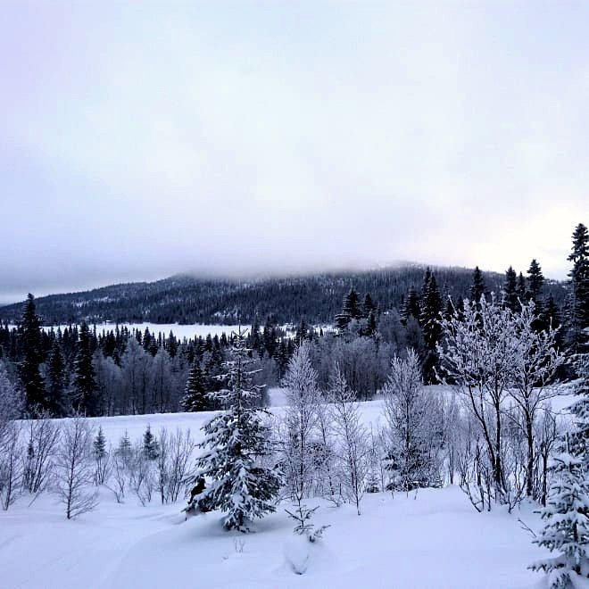 Åre by Bossbloggen  <a hre