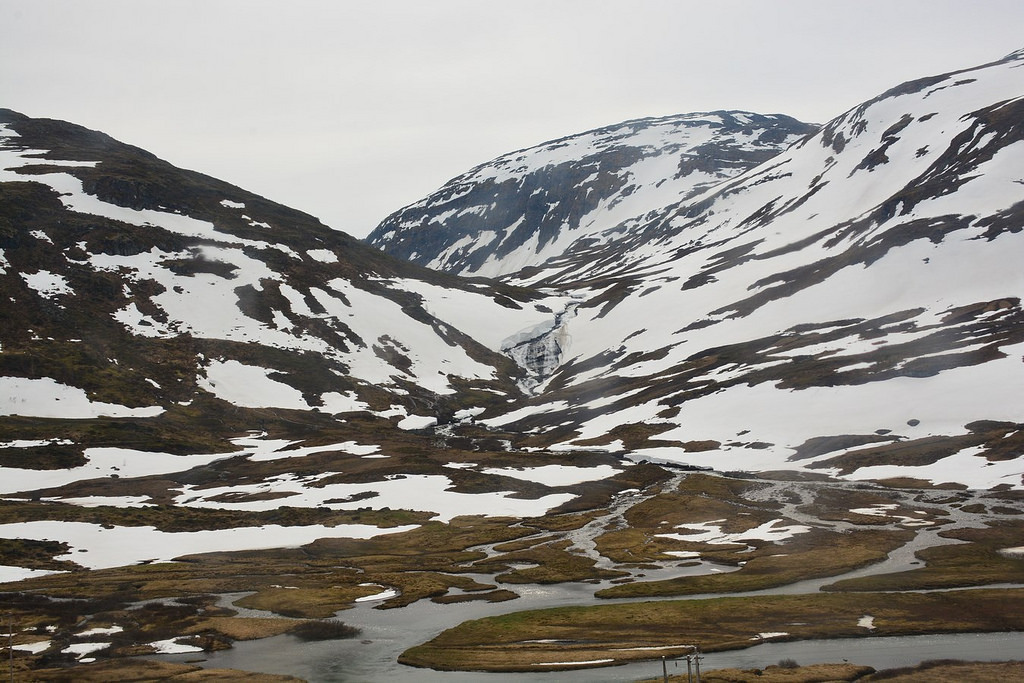 Norge countryside  (Norge 2