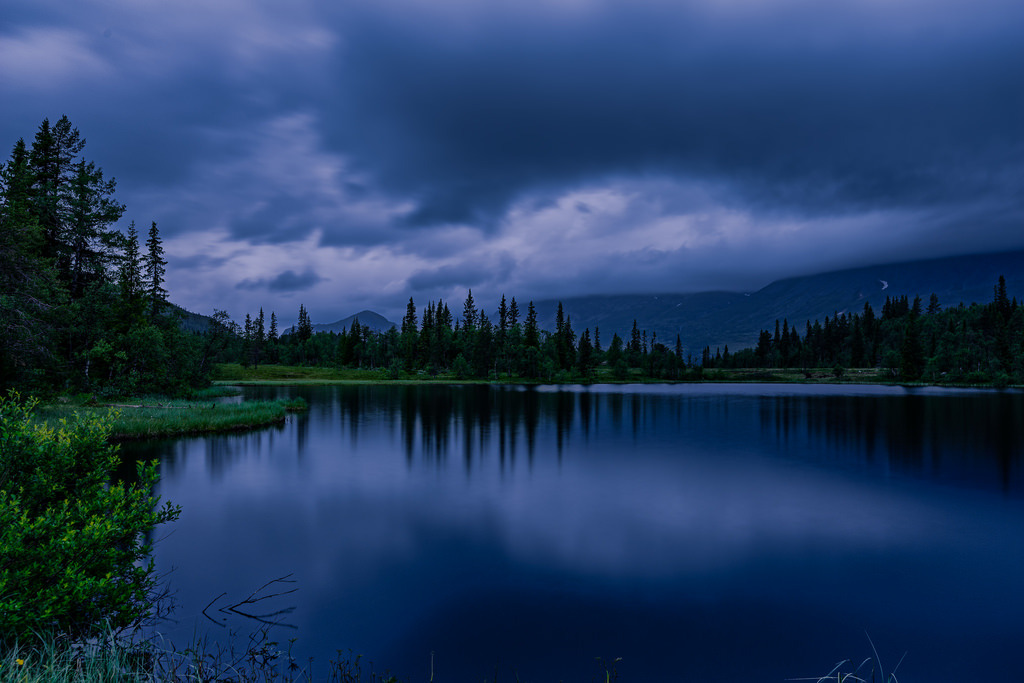 Hemsedal Norway