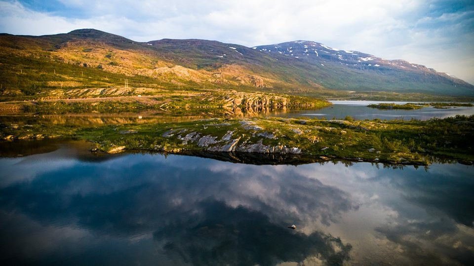 Lofoten, Norway 2018 by pet