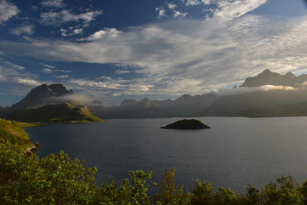 Norway (1672) by drdrdd  <a