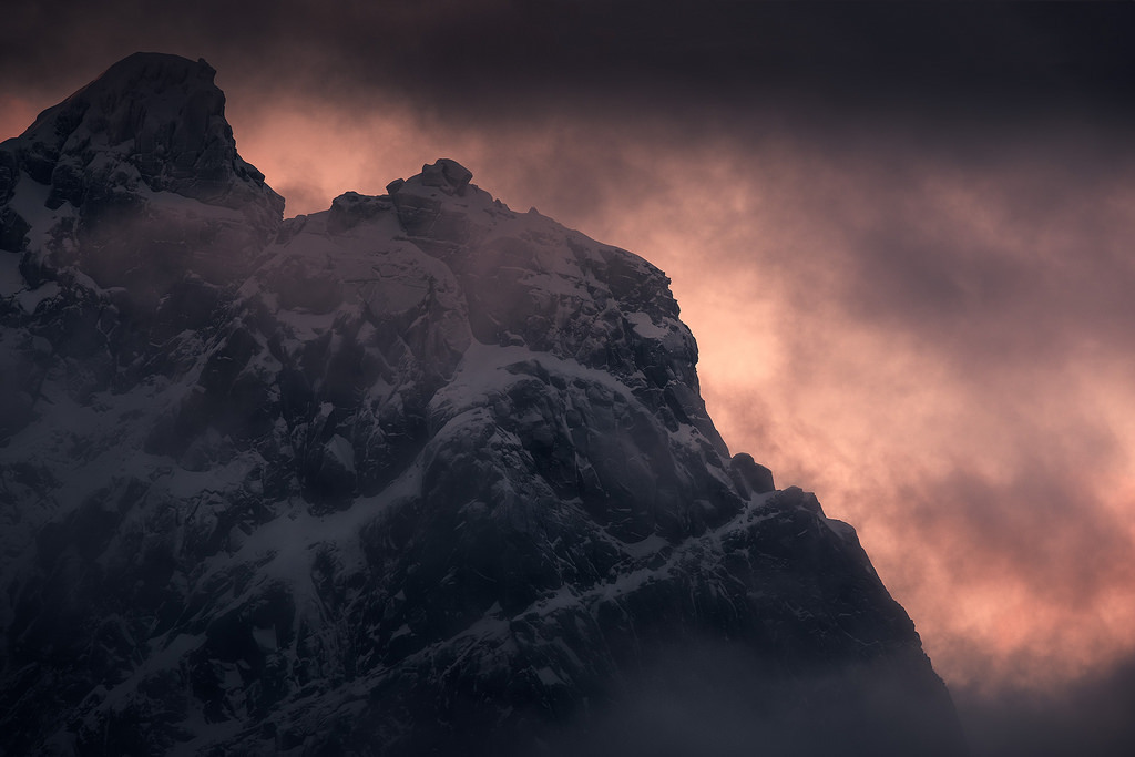 Prevail by ChristianHoiberg