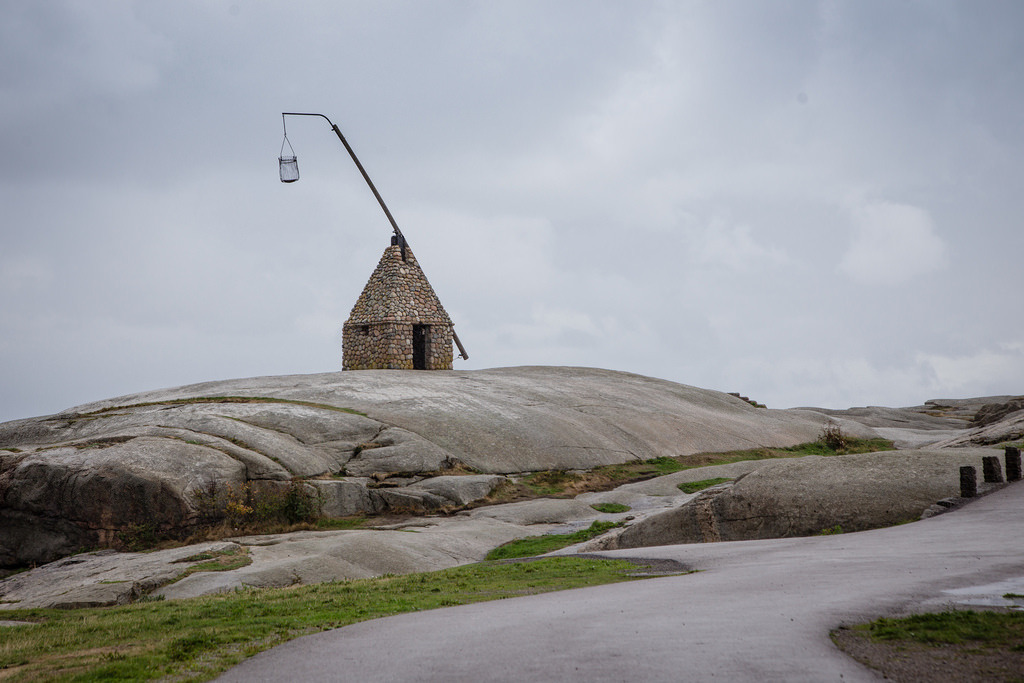Verdens Ende (End of the Wo
