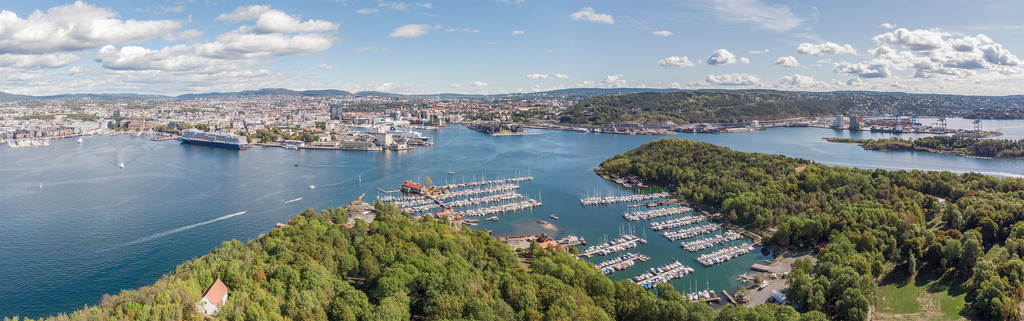 Hovedøya Panorama (Oslo)
