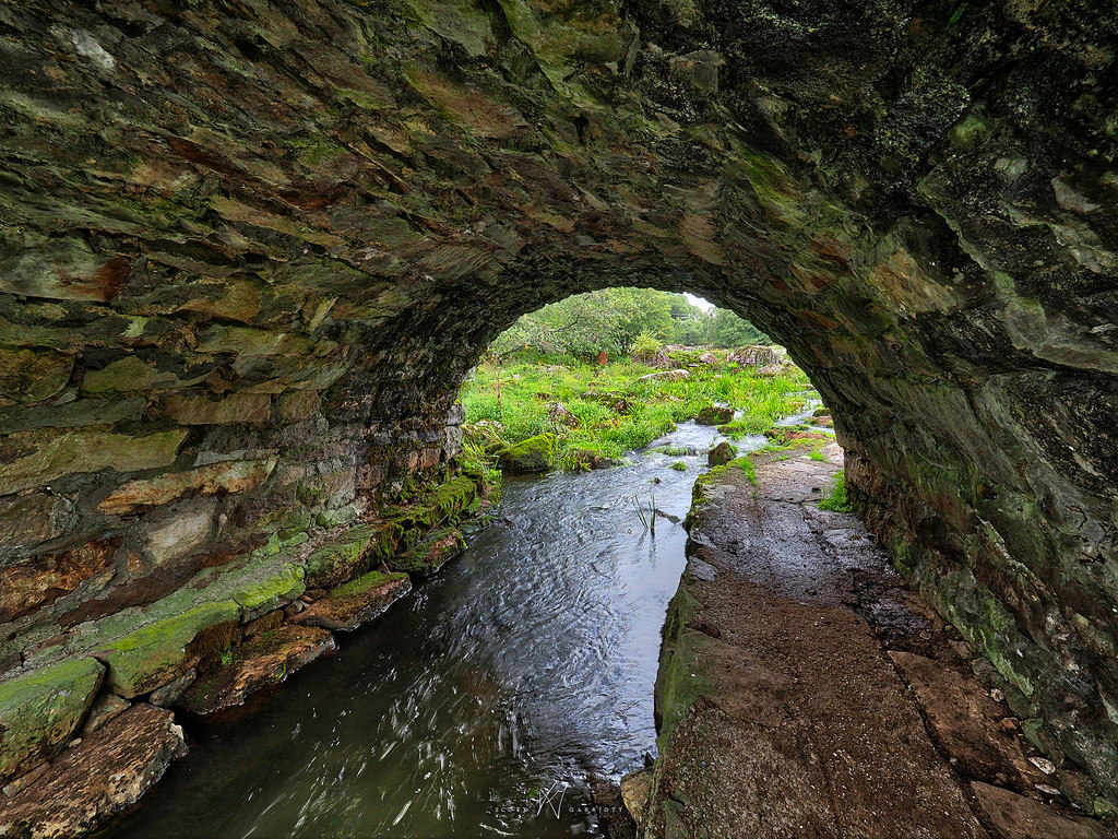 Trolls Hideaway by SGarriot