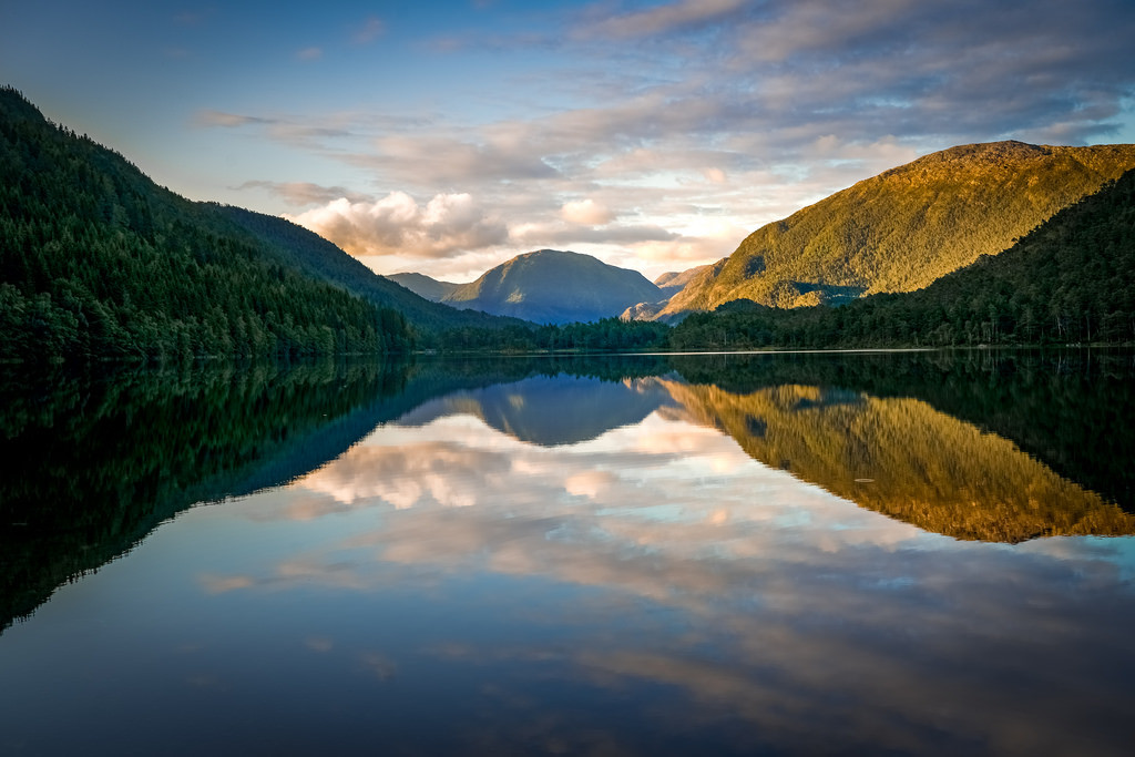 Mirror by Terje T  <a h<a href=