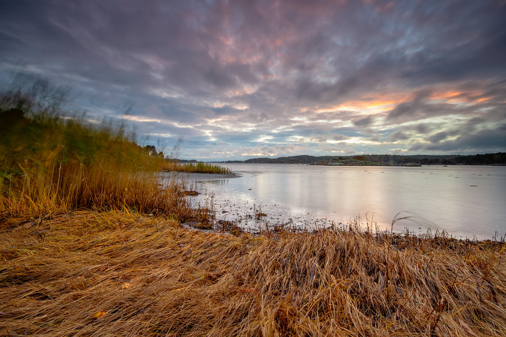 Norway by jarle.kvam