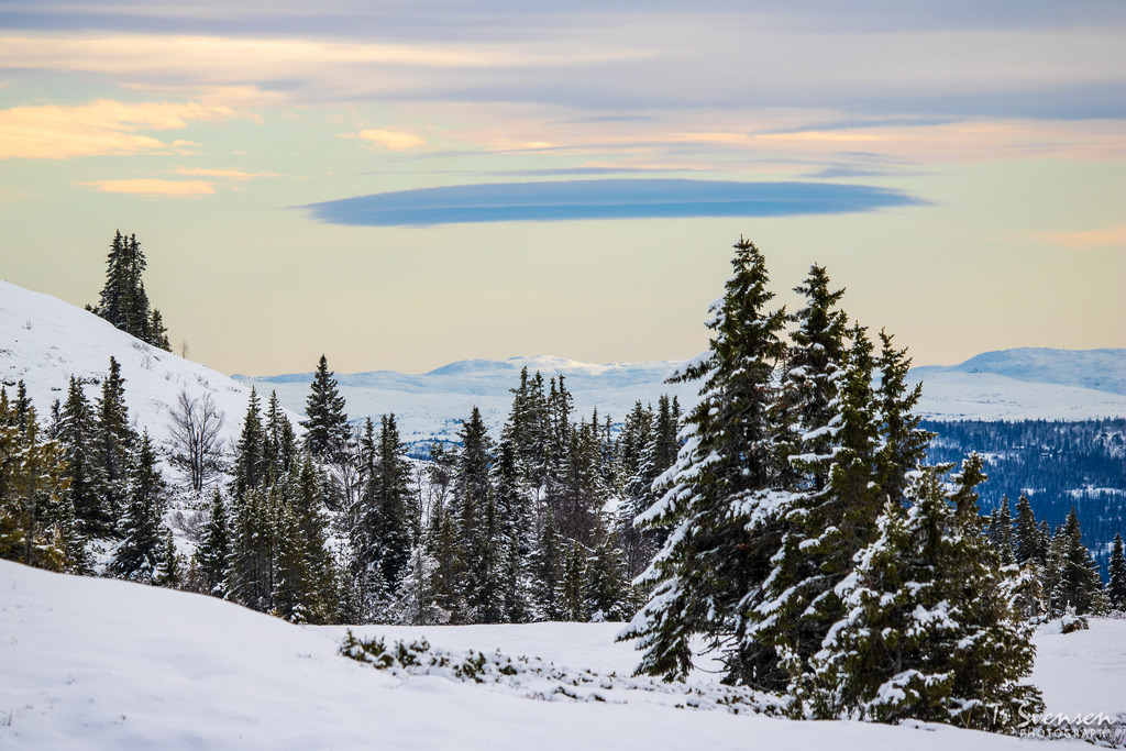Hollastølsfjellet, Valdres