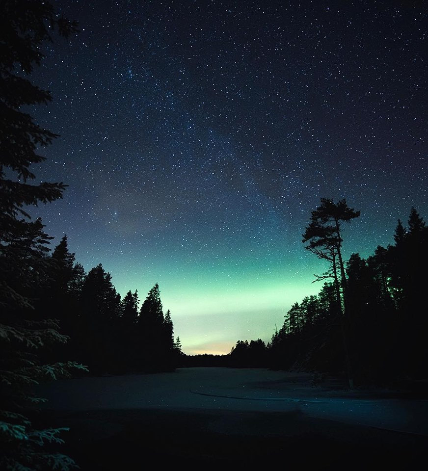 🌍Norway –  Stian Norum H