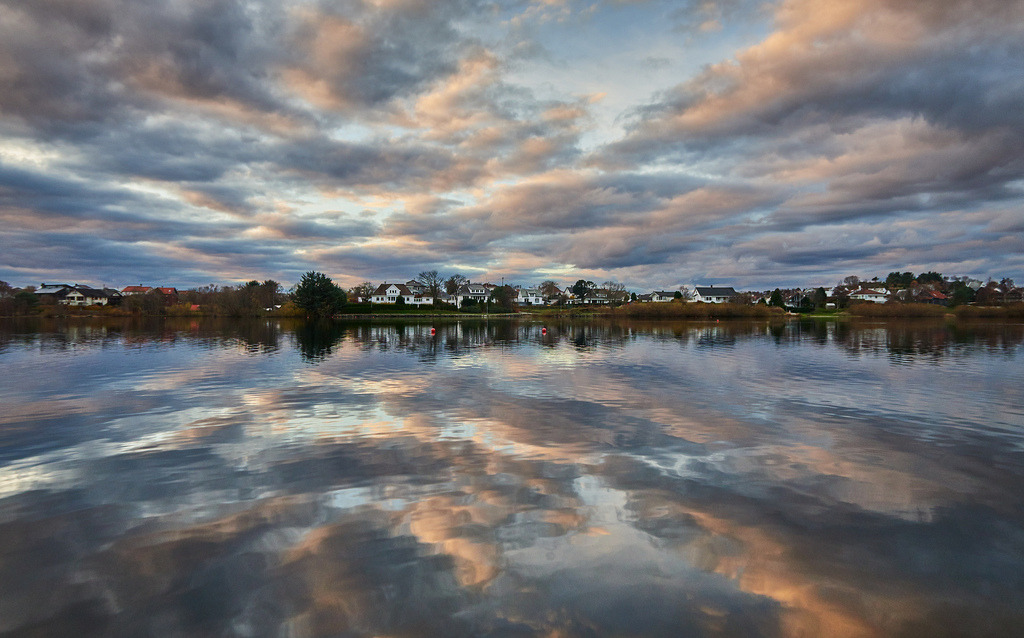 “Clouds”, Norwa