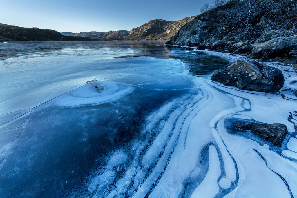Cold day – VJ3_3702b by Vig
