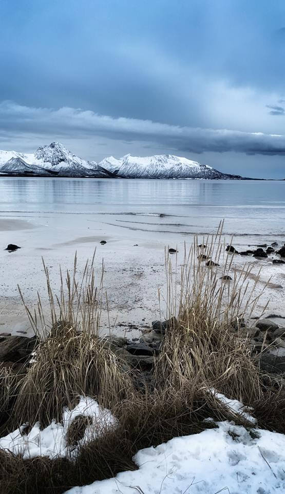 Vesterålen, Northern Norwa