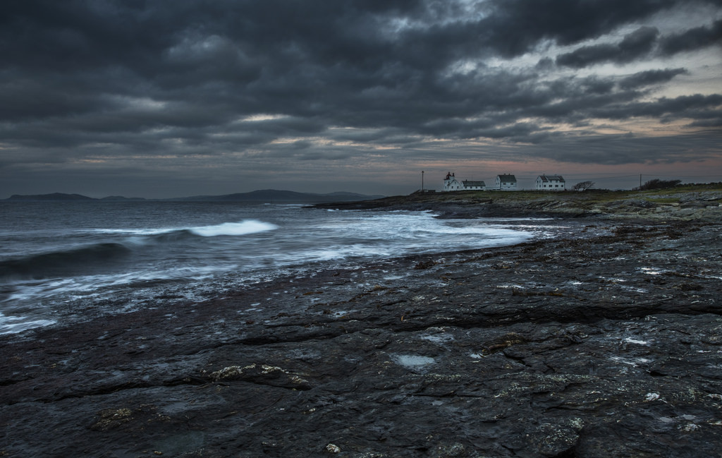 Tungenes lighthouse – VJ3_2