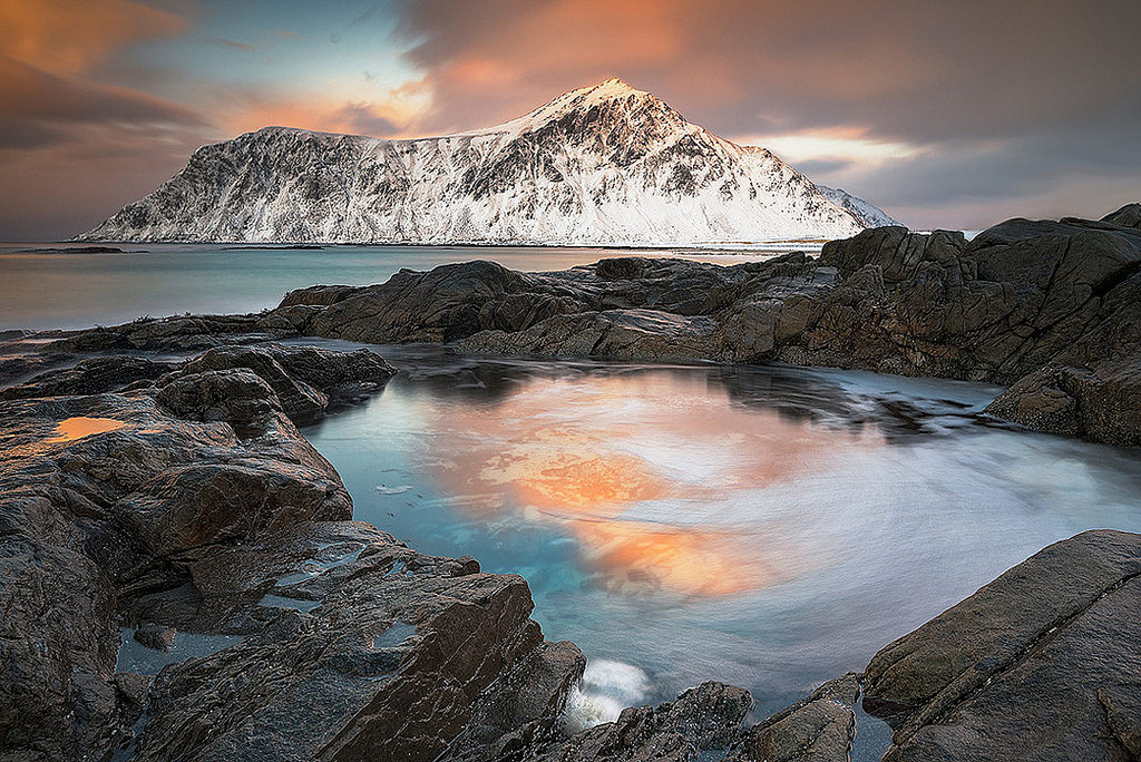Magical Lofoten, Norway by
