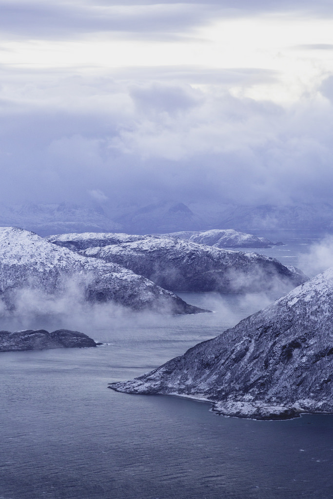 Norway by photographybyjoss