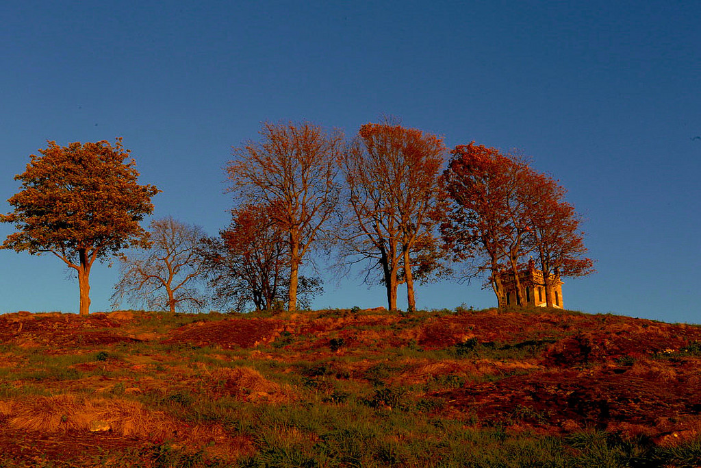 Landscape by annemwo  <a hr