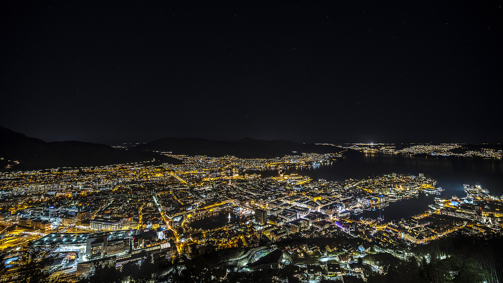 bergen by 1bcd by Ronny A S
