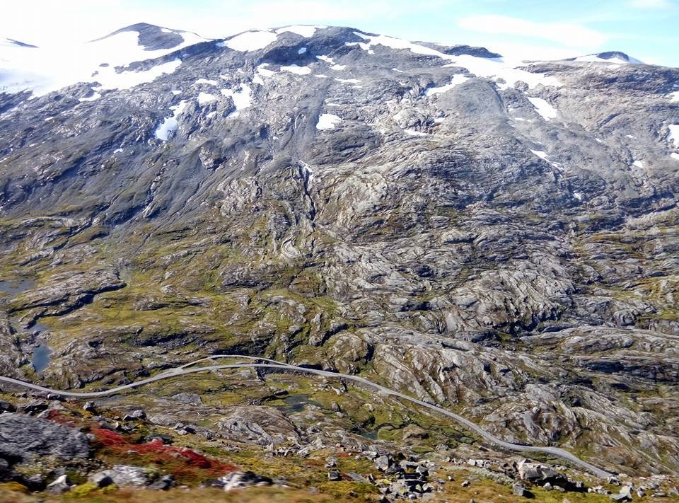 norway by deleonmarjorie  <
